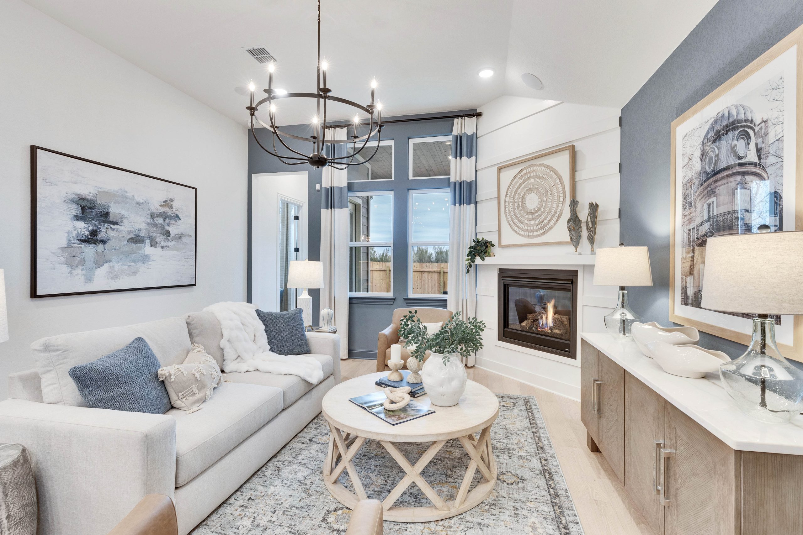 Austin - Brightland Homes - Spring Creek - Home-5507